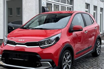 Kia Picanto 13.031 km 15.900 &euro; Teltow 14513