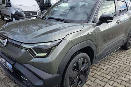 Suzuki Vitara 2.500 km 37.490 &euro; Hebertsfelden 84332