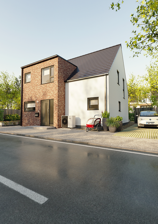 Haus zum Kaufen in Friedland 397.791 € 151 m²