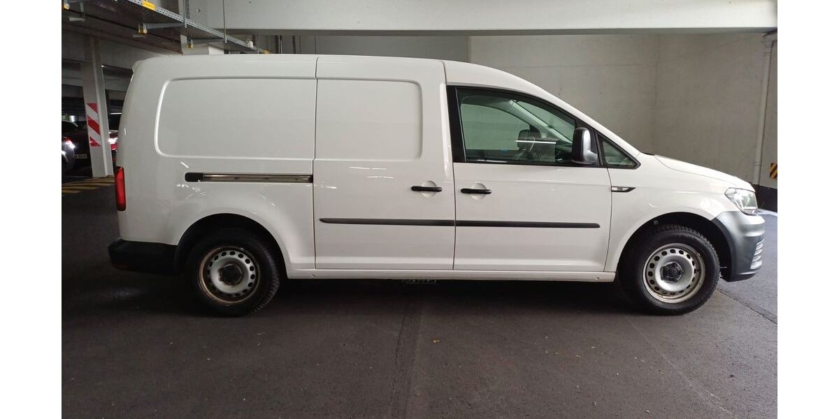 VW Caddy 94.000 km 13.500 &euro; Esslingen am Neckar 73733