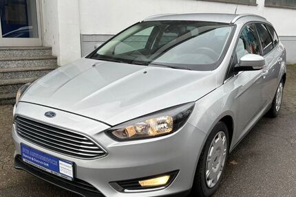 Ford Focus 86.500 km 8.990 &euro; Koblenz 56068