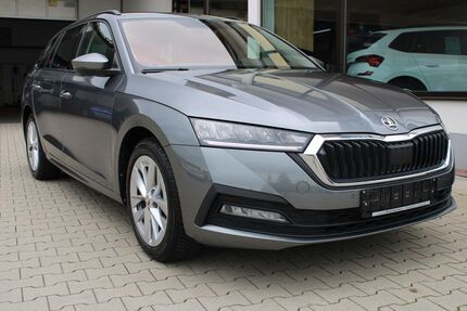 Skoda Octavia 24.712 km 28.990 &euro; Teisendorf 83317