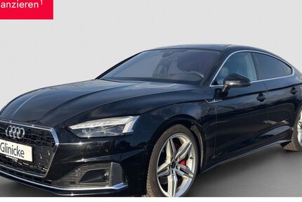 Audi A5 18.800 km 52.880 € Erfurt 99099