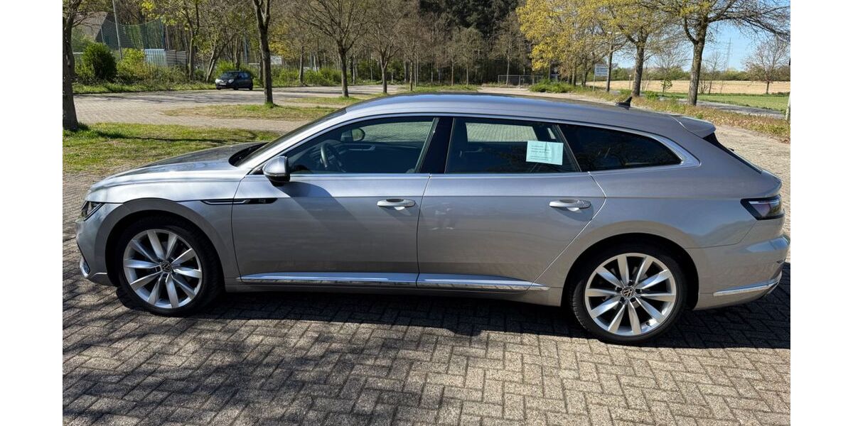 VW Arteon 41.300 km 26.999 &euro; Duisburg 47239