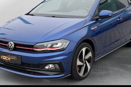 VW Polo 46.550 km 22.460 &euro; Öhringen 74613