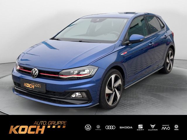 VW Polo 46.550 km 22.460 &euro; Öhringen 74613