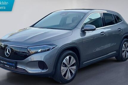 Mercedes-Benz EQA 7.318 km 37.440 &euro; Bergheim 50126