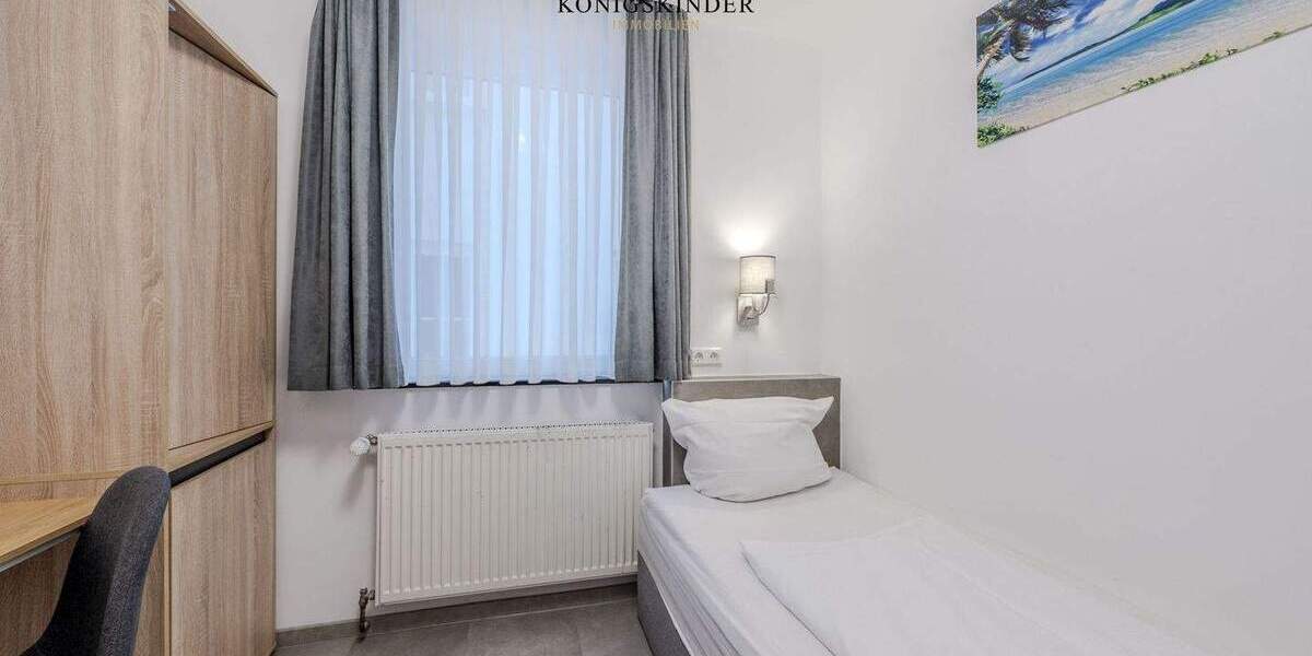 Gewerbeobjekt Stuttgart Stuttgart-Ost Ost - 2 Zimmer, 1.980.000&euro; | Angebot:25676097