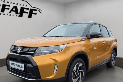 Suzuki Vitara 2.000 km 31.995 &euro; Rodewisch 08228