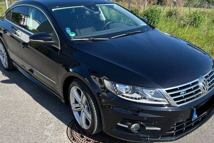 VW CC