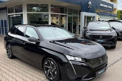 Peugeot 308 34.786 km 20.850 &euro; Penzberg 82377