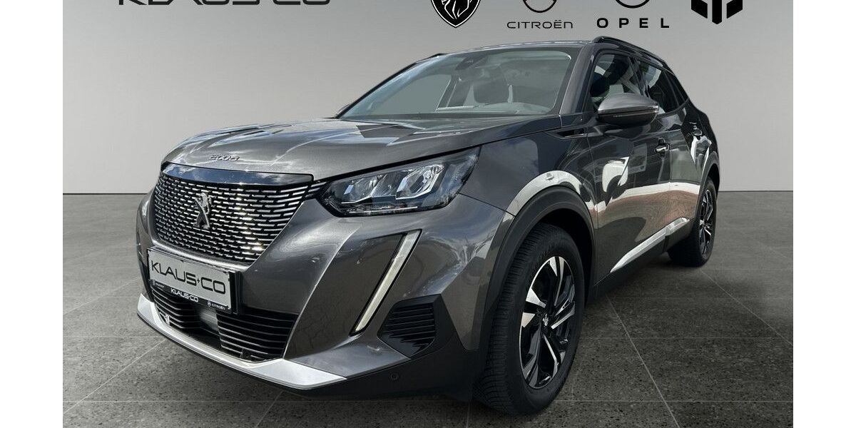 Peugeot 2008 54.384 km 18.890 &euro; Wismar 23970