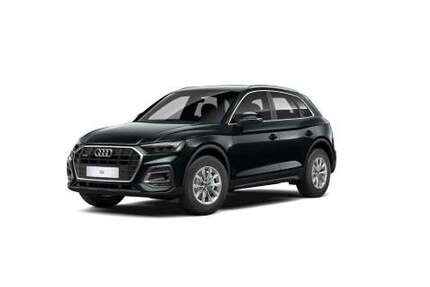 Audi Q5 68.759 km 32.805 &euro; Hünfeld 36088