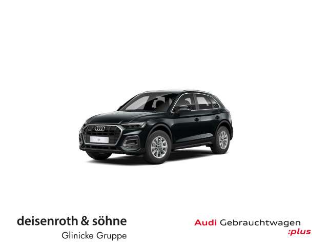 Audi Q5 68.759 km 32.805 &euro; Hünfeld 36088
