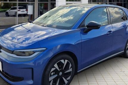 VW ID. Polo 5.500 km 39.990 &euro; Bad Kötzting 93444