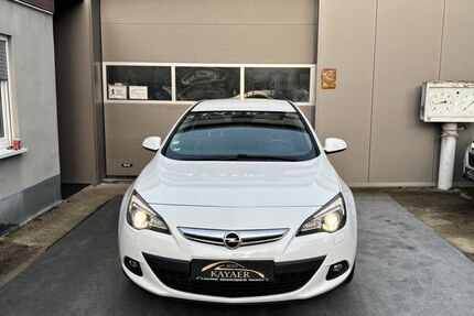 Opel Astra 110.000 km 7.400 &euro; Mutterstadt (Kreis Ludwigshafen) 67112