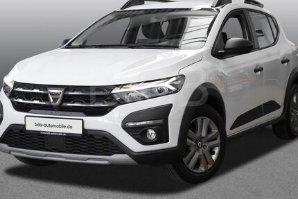 Dacia Sandero 26.790 km 15.370 € Essen 45239