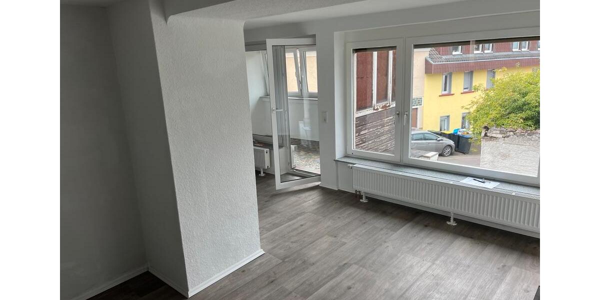 Erdgeschoßwohnung Mandelbachtal - 2 Zimmer, 66 m&sup2;, 550&euro; | Angebot:25395682
