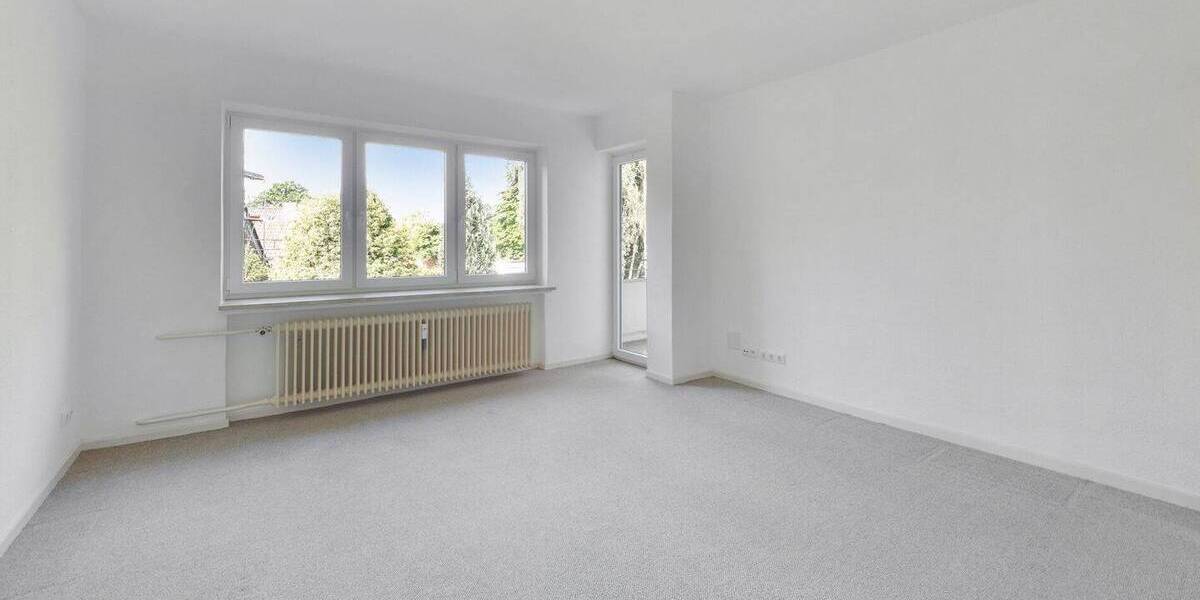 Etagenwohnung Itzehoe - 4 Zimmer, 81 m&sup2;, 150.000&euro; | Angebot:26904338