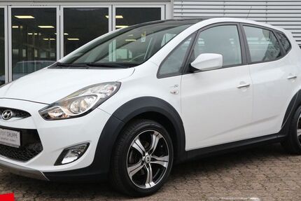 Hyundai ix20 90.500 km 9.450 € Laudenbach 63925