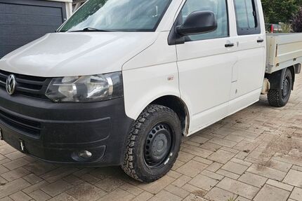 VW T5 Transporter 189.372 km 11.800 &euro; Rudolstadt 07407
