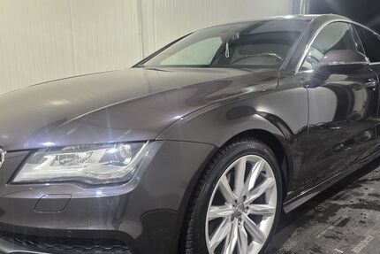 Audi A7 197.000 km 12.950 &euro; Hamburg 21079