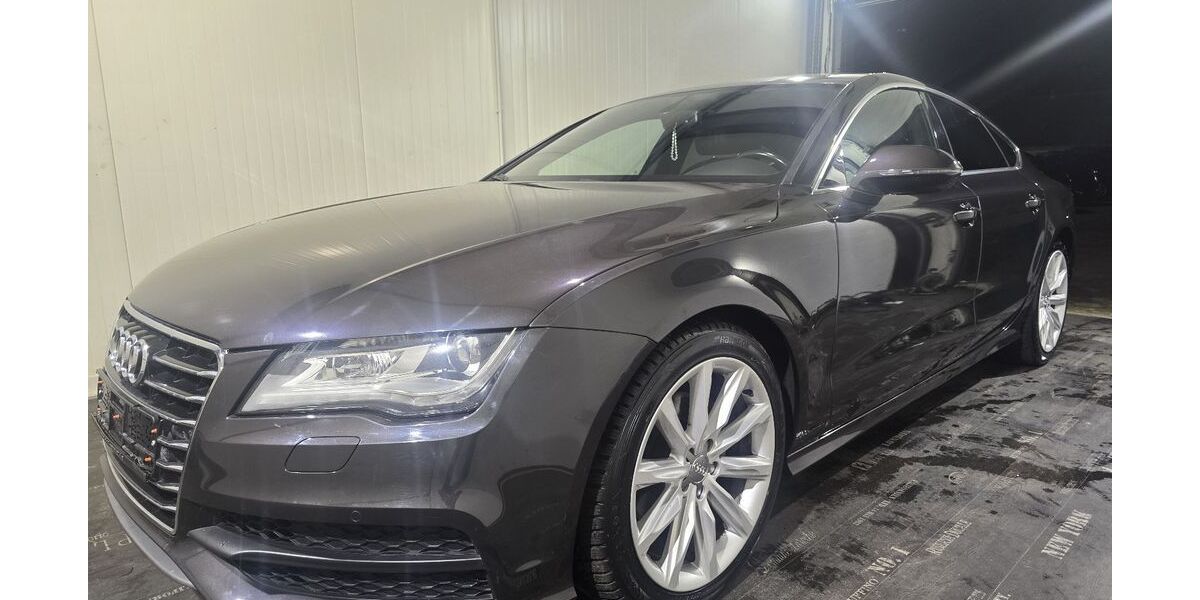 Audi A7 197.000 km 12.950 &euro; Hamburg 21079