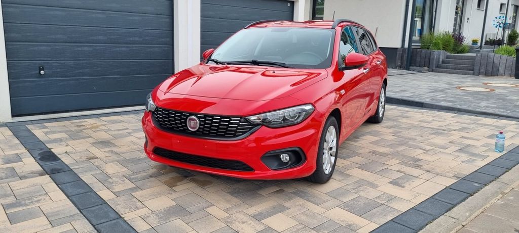 Fiat Tipo 73.600 km 9.600 &euro; Eckersdorf 95488