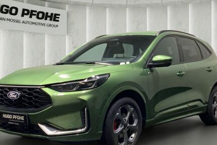 Ford Kuga 19.519 km 33.950 &euro; Schwerin 19061