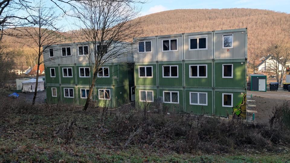 Etagenwohnung Schleiden - 55 Zimmer, 815 m&sup2;, 51.000&euro; | Angebot:24838218