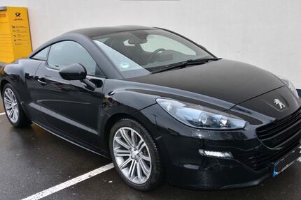 Peugeot RCZ 100.500 km 8.400 &euro; Sulzberg 87477