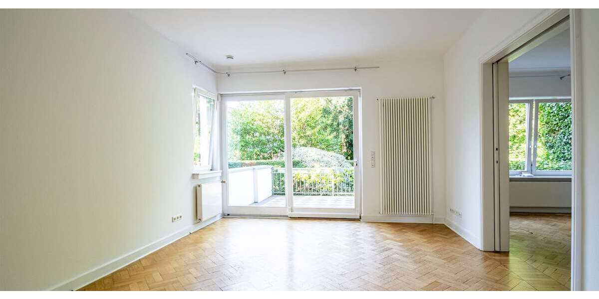 Einfamilienhaus Bremen Schwachhausen - 6 Zimmer, 200 m&sup2;, 2.900&euro; | Angebot:26278374
