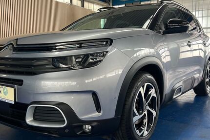 Citroen C5 Aircross 46.200 km 16.499 € Beckingen 66701