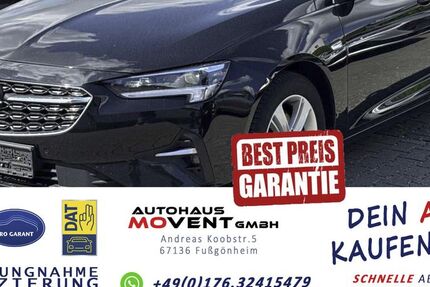 Opel Insignia 93.000 km 14.800 &euro; Fußgönheim 67136