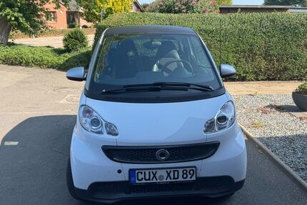 Smart ForTwo 120.000 km 4.500 &euro; Brunsbüttel 25541