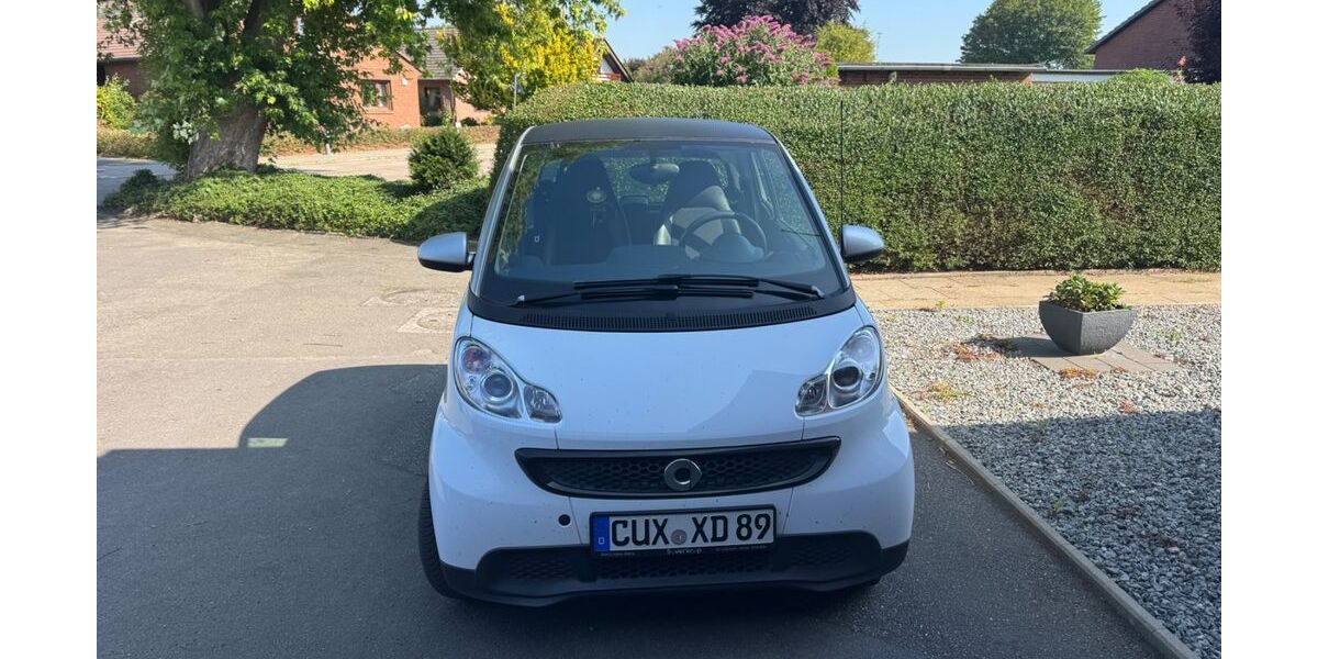 Smart ForTwo 120.000 km 4.500 &euro; Brunsbüttel 25541