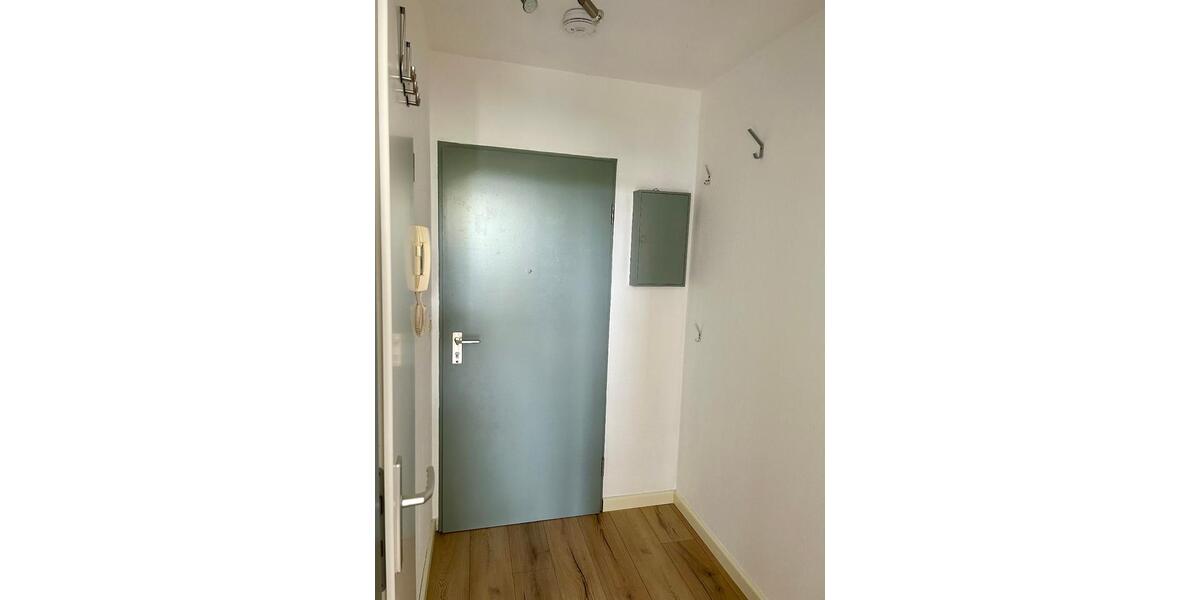 Etagenwohnung Bayreuth City - 1 Zimmer, 19 m&sup2;, 76.000&euro; | Angebot:27147857