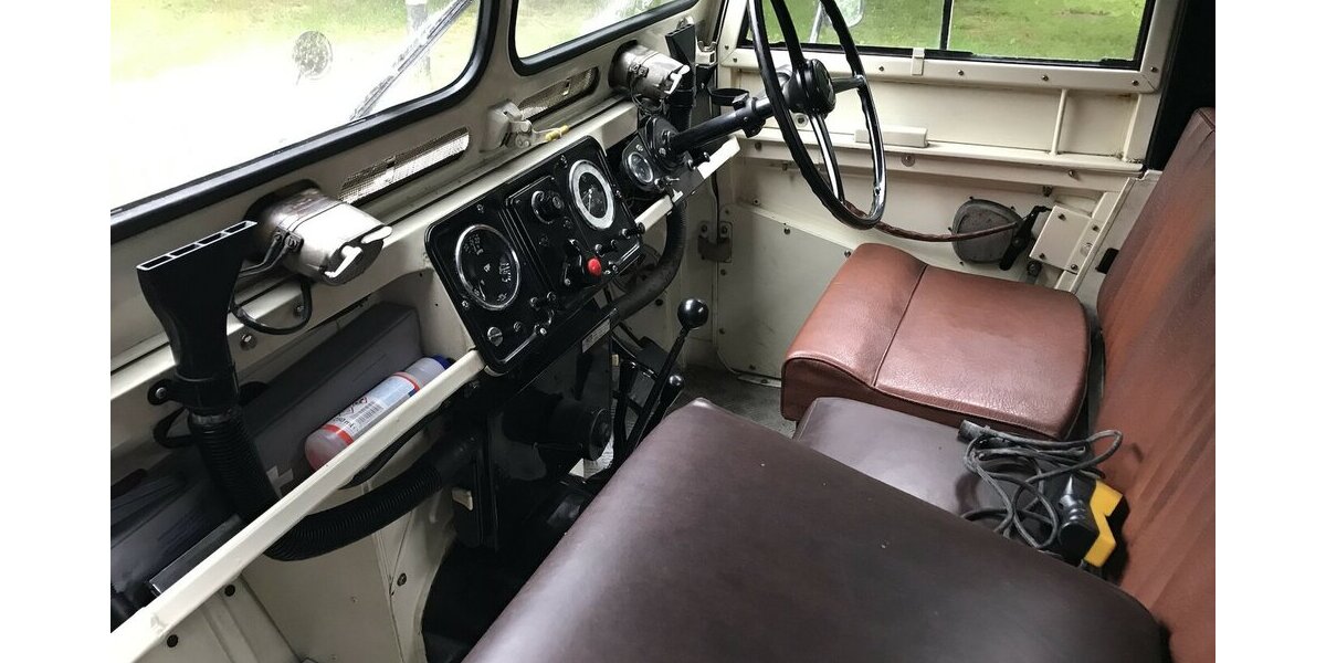 Austin Rover Austin Gibsy PickUp LWB 2.2L Pritsche 18.336 km 12.999 &euro; Hamburg 22339