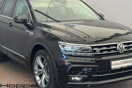 VW Tiguan 135.315 km 22.480 &euro; Ganderkesee 27777