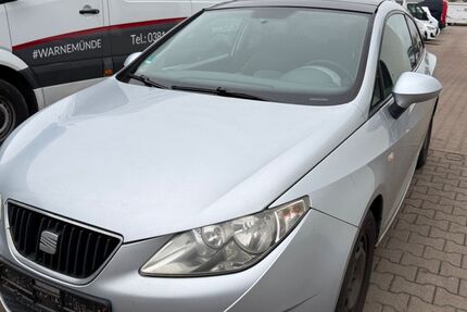 Seat Ibiza 285.190 km 590 &euro; Rostock 18059