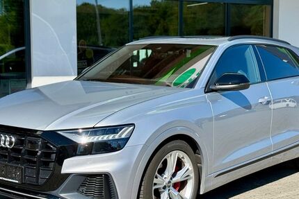 Audi SQ8 131.614 km 61.500 € Hopsten 48496