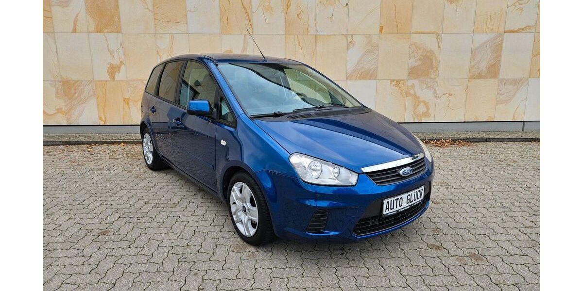 Ford C-Max 70.100 km 5.990 € Schwetzingen 68723