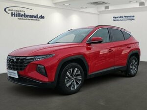 Hyundai TUCSON Trend Hybrid 2WD Navi Digitales Cockpit Sou 25.600 km 28.990 &euro; Bad Wünnenberg 33181
