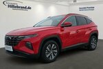 Hyundai TUCSON Trend Hybrid 2WD Navi Digitales Cockpit Sou 25.600 km 28.990 &euro; Bad Wünnenberg 33181