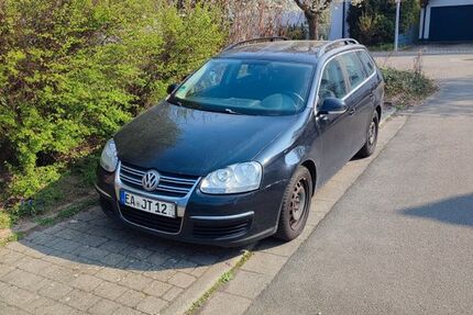 VW Golf 351.000 km 2.000 &euro; Schwegenheim 67365