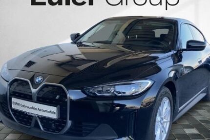 BMW i4 63.372 km 32.499 &euro; Frankfurt 60314