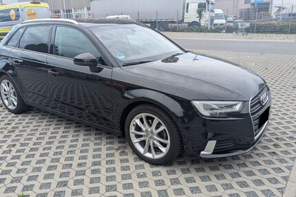 Audi A3 156.000 km 12.900 &euro; Dieburg 64807