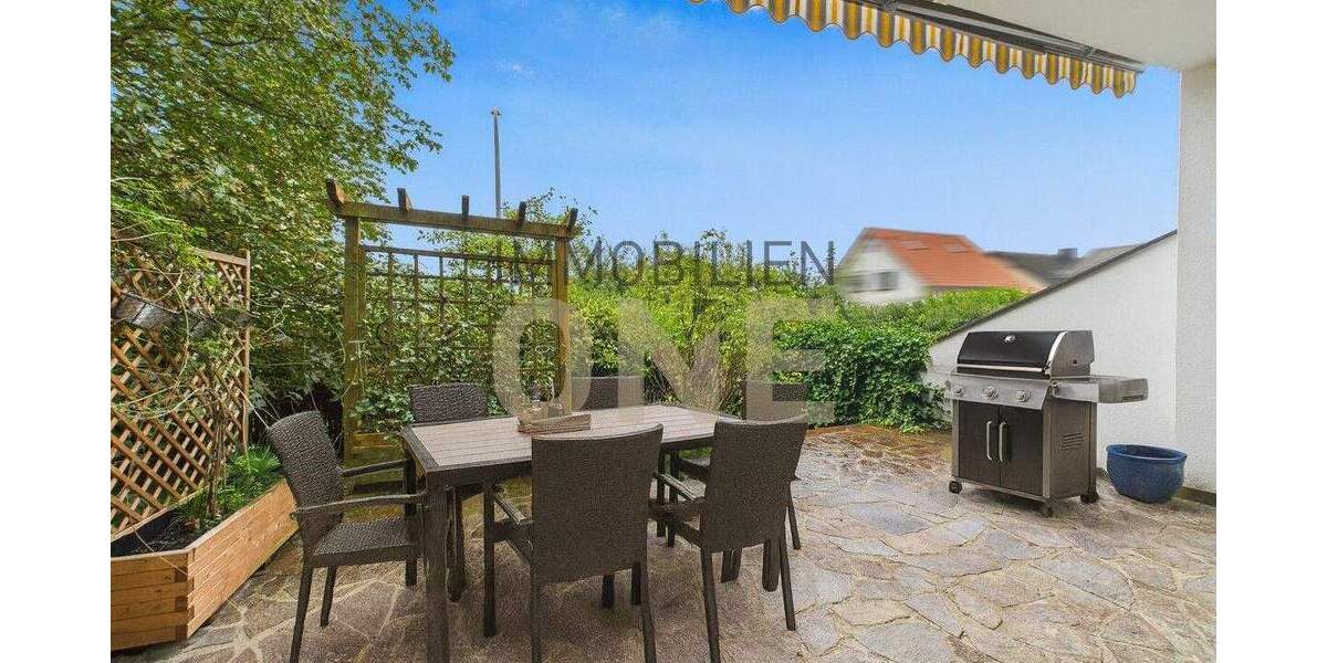 Doppelhaushälfte Regenstauf / Steinsberg Steinsberg - 6 Zimmer, 183 m&sup2;, 495.000&euro; | Angebot:25772687