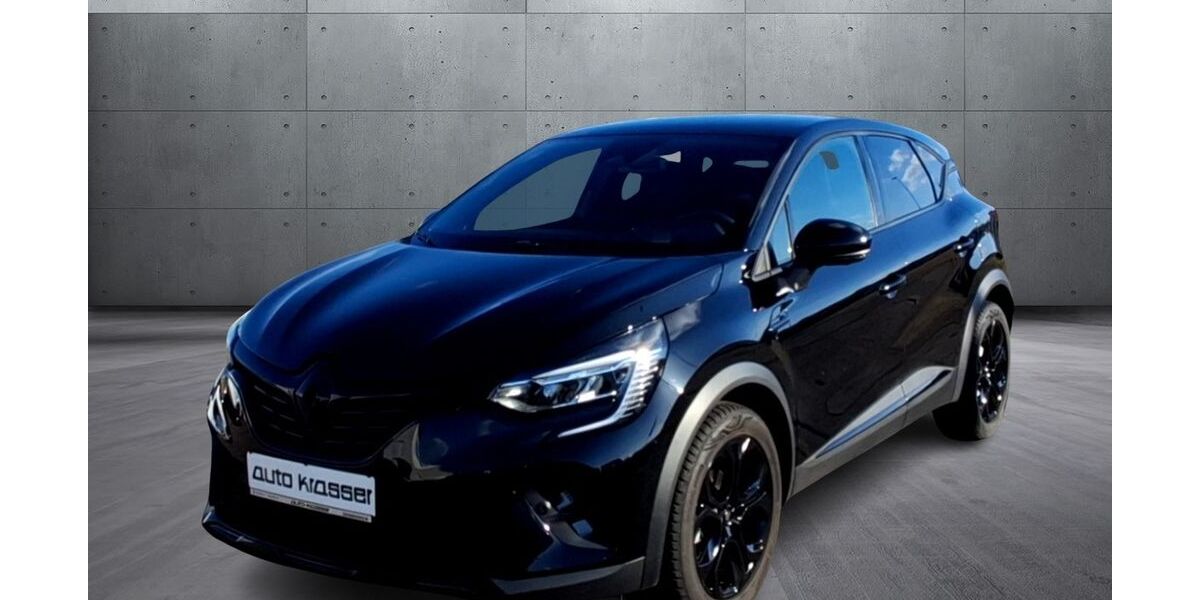 Renault Captur 18.900 km 22.990 &euro; Ettlingen 76275