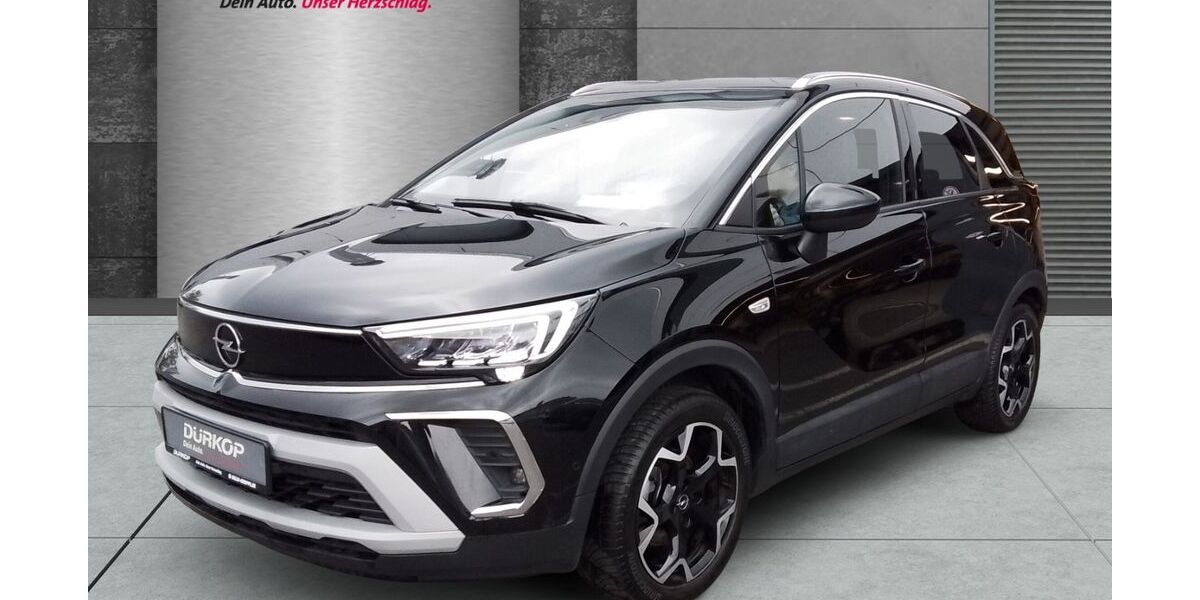 Opel Crossland (X) 31.839 km 20.190 &euro; Hannover 30177